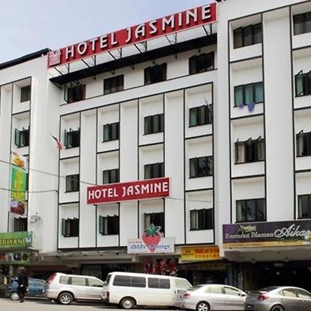 Jasmine Hotel Cameron Highlands Exterior photo