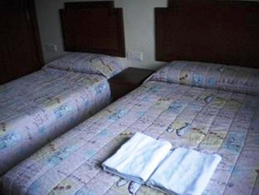 Jasmine Hotel Cameron Highlands Room photo