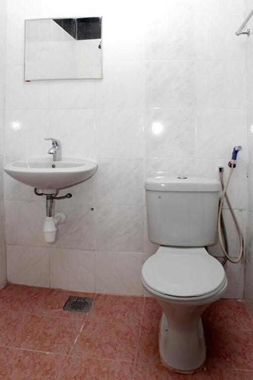 Jasmine Hotel Cameron Highlands Room photo