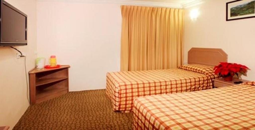 Jasmine Hotel Cameron Highlands Exterior photo