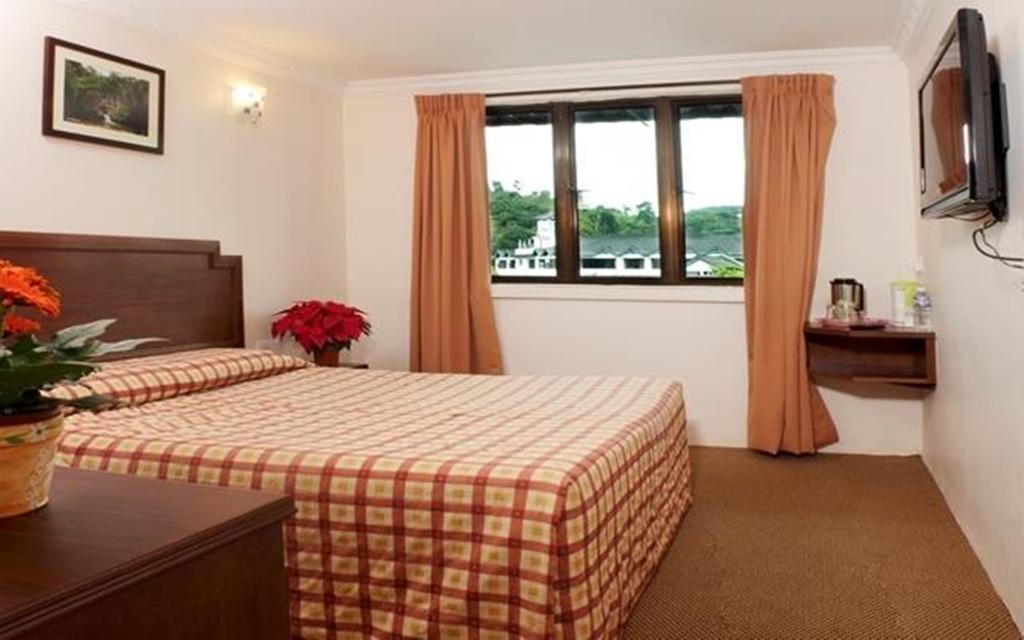 Jasmine Hotel Cameron Highlands Room photo