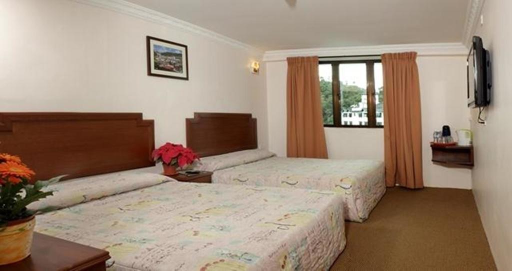 Jasmine Hotel Cameron Highlands Room photo