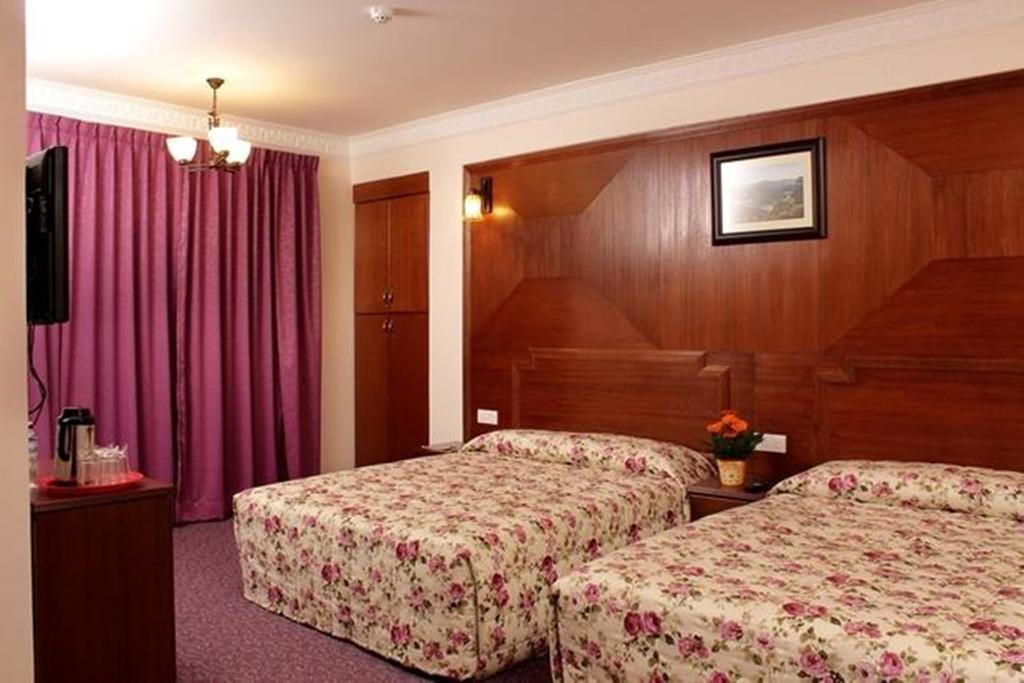 Jasmine Hotel Cameron Highlands Room photo