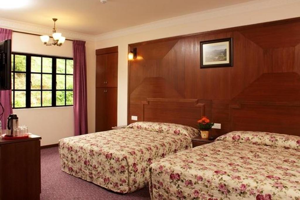 Jasmine Hotel Cameron Highlands Room photo