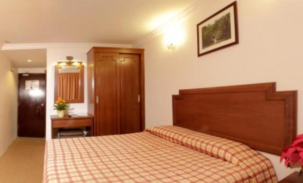 Jasmine Hotel Cameron Highlands Room photo