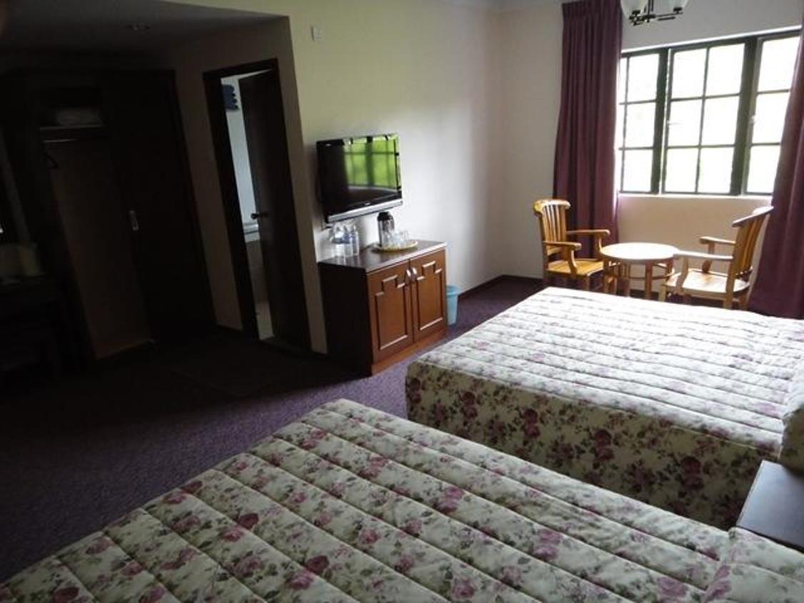 Jasmine Hotel Cameron Highlands Exterior photo